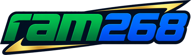 ram268 Logo